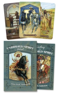 Unbridled Spirit Tarot Cards