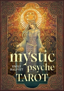 Mystic Psyche Tarot Cards