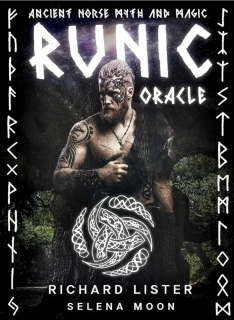 Runic Oracle Deck