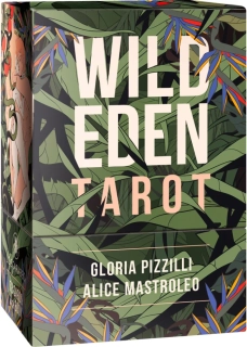 Wild Eden Tarot Cards