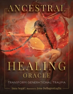 Ancestral Healing Oracle Cards