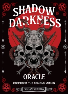 Shadow of Darkness Oracle Cards