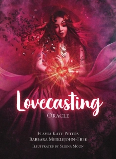 Lovecasting Oracle Cards