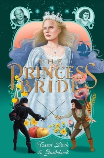 The Princess Bride Tarot Deck