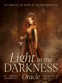 Light in the Darkness Oracle