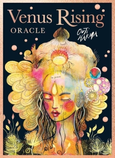 Venus Rising Oracle Cards