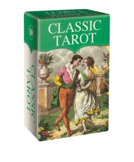 Classic Tarot Mini Cards