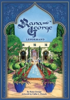 Rana George Lenormand Cards