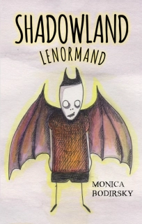 Shadowland Lenormand Cards