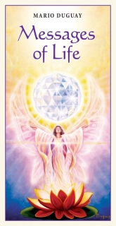 Messages of Life Cards