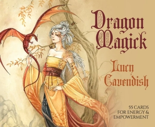 Dragon Magick Cards