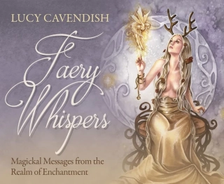Faery Whispers Cards