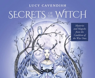 Secrets of the Witch Cards