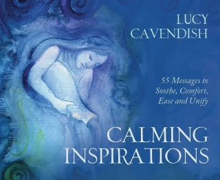 Calming Inspirations Cards