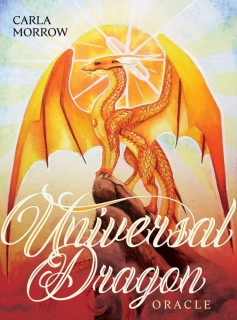 Universal Dragon Oracle Cards