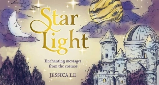 Star Light Cards