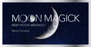 Moon Magick Cards