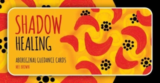 Shadow Healing Cards
