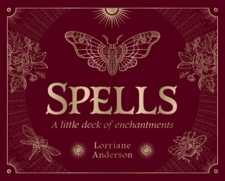 Spells Cards