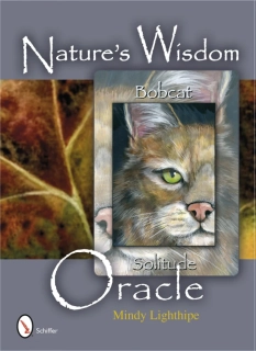 Nature's Wisdom Oracle Cards