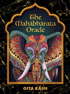 The Mahābhārata Oracle Cards