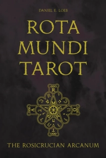 Rota Mundi Tarot Cards