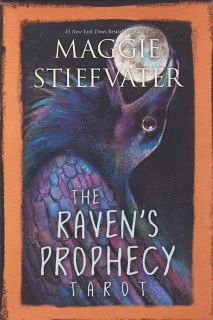 The Raven's Prophecy Tarot Cards