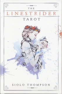 The Linestrider Tarot Cards