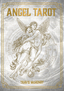 Angel Tarot Cards