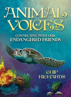 Animal Voices Oracle Cards