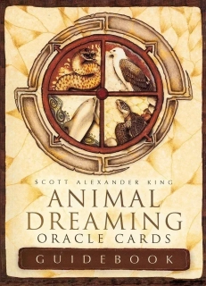 Animal Dreaming Oracle Cards