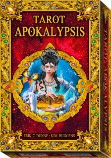 Apokalypsis Tarot Kit Cards