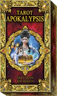 Apokalypsis Tarot Cards