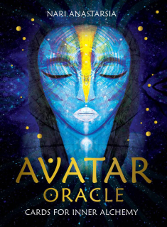 Avatar Oracle Cards