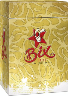 Bix Tarot Cards