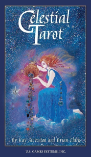 Celestial Tarot Cards