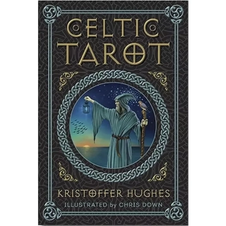 Celtic Tarot Cards