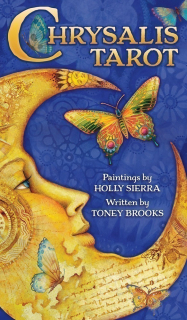 Chrysalis Tarot Cards