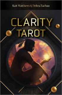 Clarity Tarot Cards