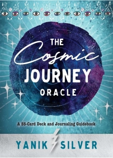 The Cosmic Journey Oracle Cards