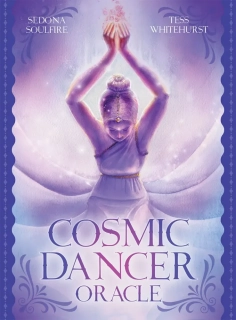 Cosmic Dancer Oracle Cards