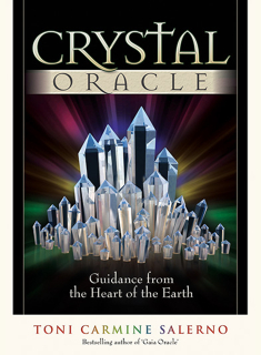 Crystal Oracle Cards