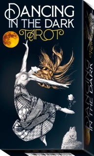 Dancing in the Dark Tarot Cards