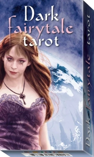 Dark Fairytale Tarot Cards