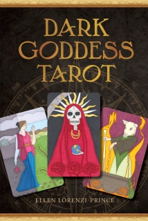 Dark Goddess Tarot Cards