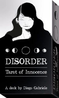 Disorder Tarot of Innocence Cards