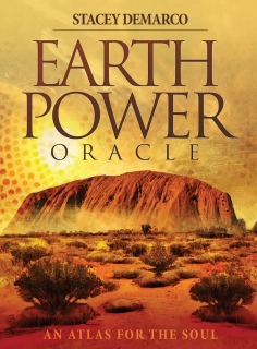 Earth Power Oracle Cards