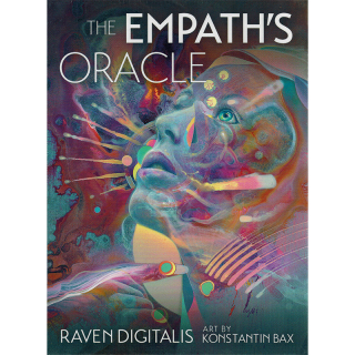 The Empath's Oracle Cards