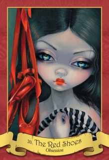 The Faerytale Oracle Cards