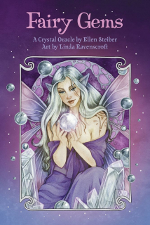 Fairy Gems Oracle Cards